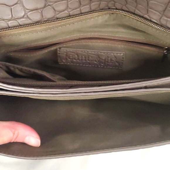 Jeane & Jax Purse (Reiki Cleansed And Infused) - Picture 4 of 5